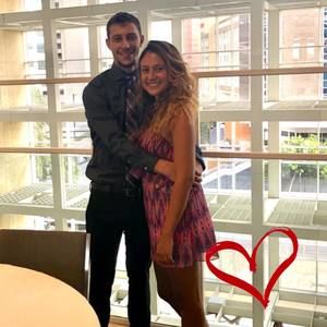 Meet your Posher, Kirstin